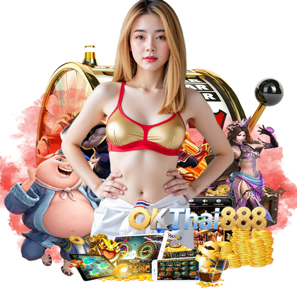 okthai88 เครดิตฟรี 