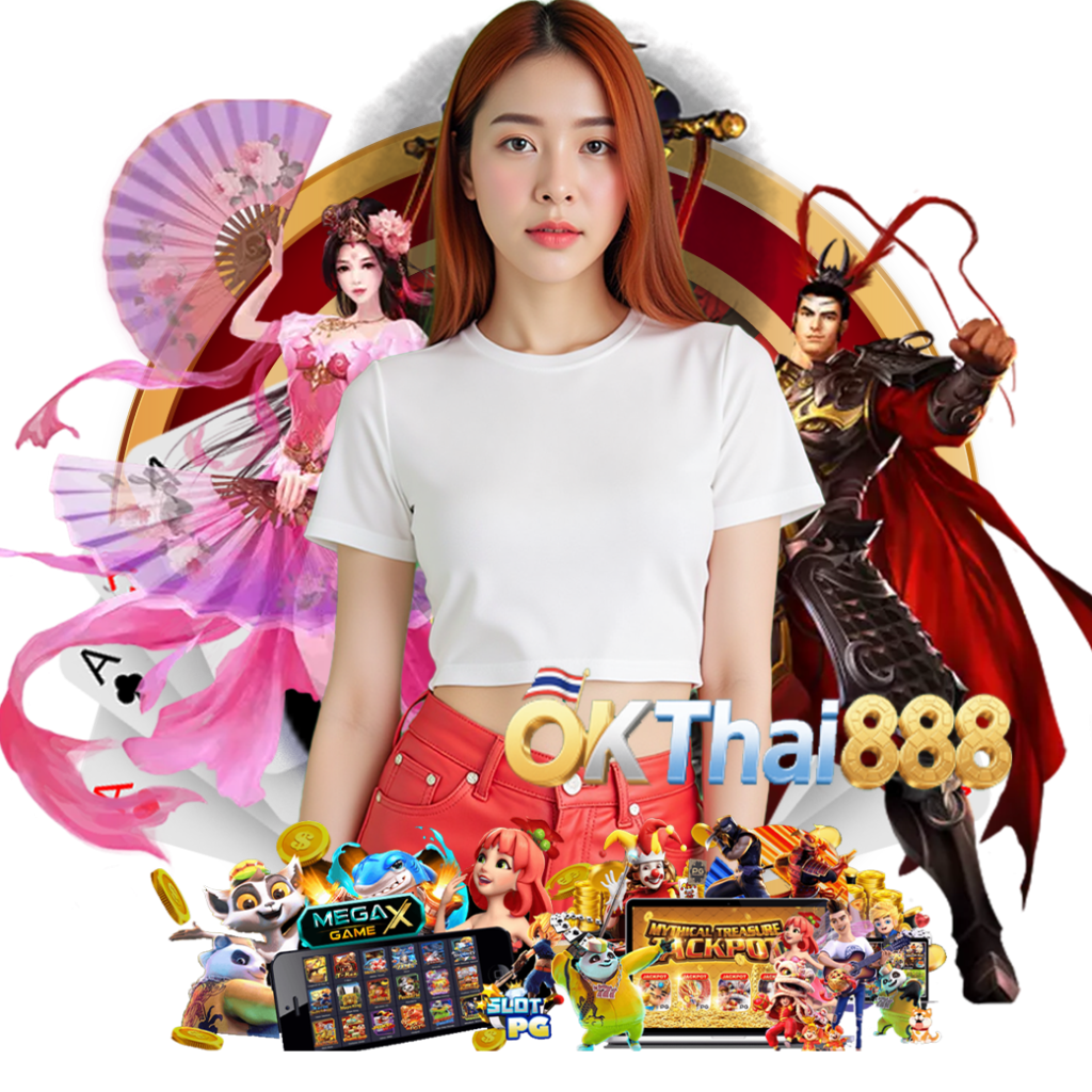 okthai88 ทางเข้า 