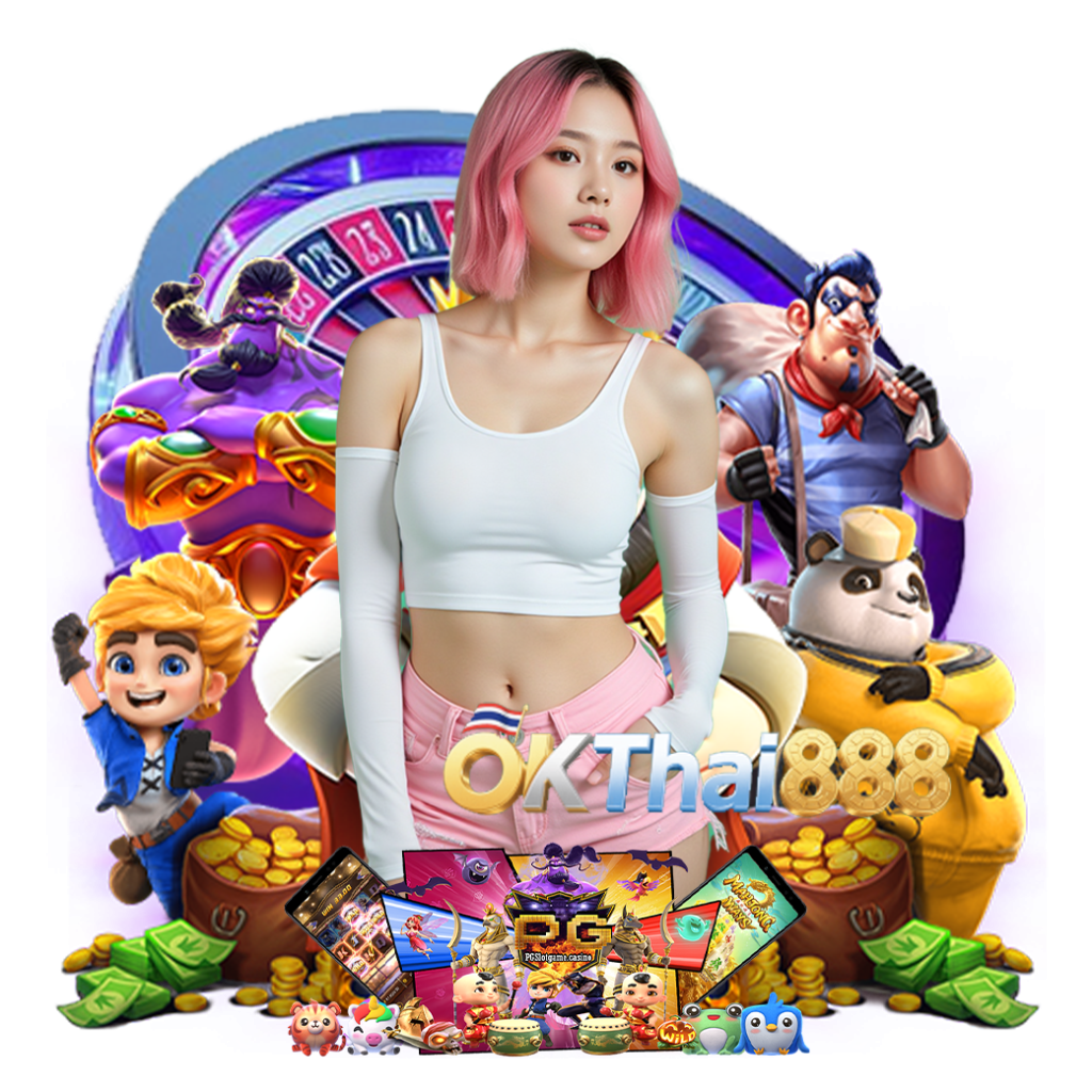 okthai88 สมัคร 