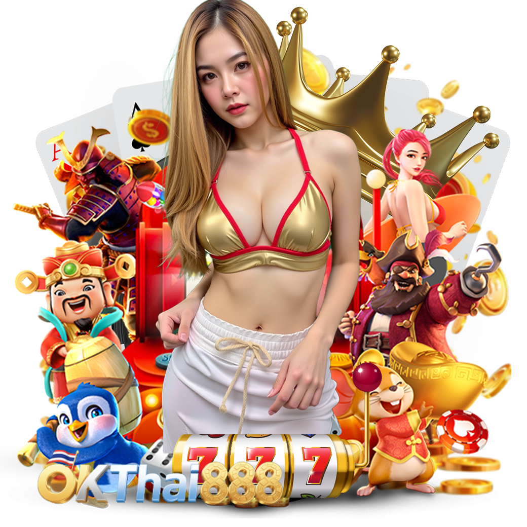 okthai88 slot 